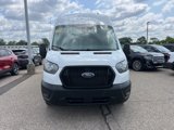 Certified 2023 Ford Transit 250 148 High Roof Extended image 2