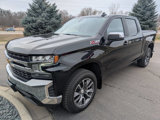 Used 2021 Chevrolet Silverado 1500 LT w/ All Star Edition Plus image 5