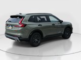New 2026 Honda CR-V TrailSport image 5