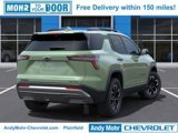New 2026 Chevrolet Equinox ACTIV w/ Convenience Package III image 4