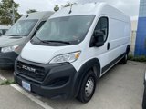 Used 2023 RAM ProMaster 2500 image 2