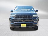 New 2025 Jeep Grand Wagoneer Series III image 2