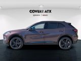 New 2025 Buick Envision Sport Touring image 5