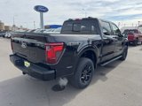 New 2025 Ford F150 XLT w/ Equipment Group 302A MID image 3