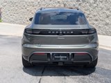 Certified 2025 Porsche Macan Electric image 6