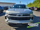 New 2026 Chevrolet Silverado 1500 RST image 2