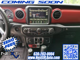 Used 2019 Jeep Wrangler Unlimited Rubicon image 5