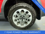 Certified 2025 Honda Passport TrailSport image 5