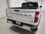Used 2021 Chevrolet Silverado 1500 LTZ image 4