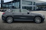 New 2025 Mercedes-Benz GLC 43 AMG 4MATIC Coupe image 3