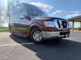 Used 2012 Nissan NV 3500 SV w/ Technology Pkg image 3