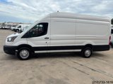 Used 2023 Ford Transit 250 148 High Roof Extended AWD image 4