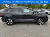 Certified 2022 Volkswagen Taos SEL image 4