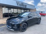 Used 2022 Chevrolet Blazer LT image 4