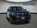 New 2025 Volkswagen Atlas SEL Premium R-Line image 2