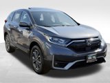 Used 2021 Honda CR-V EX-L image 3