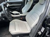 Certified 2024 Porsche Taycan Turbo image 5