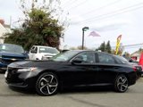 Used 2021 Honda Accord Sport Special Edition image 4