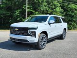 New 2025 Chevrolet Suburban High Country image 2