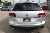 Used 2019 Volkswagen Atlas SE image 4