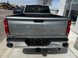 New 2025 Chevrolet Silverado 3500 LTZ image 4