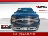 Used 2020 Chevrolet Silverado 1500 High Country image 2