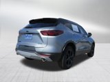 New 2025 Chevrolet Blazer LT w/ Convenience Package image 3