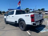 New 2025 Ford F250 4x4 Crew Cab Super Duty image 5