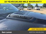 New 2026 RAM 1500 Laramie w/ Night Edition image 4