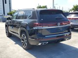 New 2025 Volkswagen Atlas SEL Premium R-Line image 2
