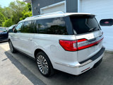 Used 2021 Lincoln Navigator L Reserve w/ Luxury Package image 6