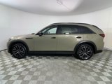 New 2025 MAZDA CX-70 Plug-In Hybrid w/ Premium Plus image 2