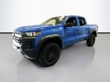New 2026 Chevrolet Colorado Trail Boss image 2