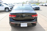 Used 2021 Kia Rio S image 2