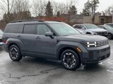 New 2025 Hyundai Santa Fe SEL image 3