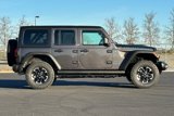 New 2025 Jeep Wrangler Unlimited Rubicon 4xe image 3