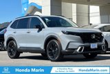 New 2026 Honda CR-V Sport Touring image 1