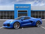 New 2025 Chevrolet Corvette E-Ray image 2