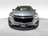 Used 2023 Chevrolet Equinox LT w/ Driver Convenience Package image 2