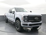 New 2025 Ford F250 Lariat image 2
