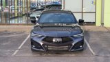 Used 2022 Acura TLX SH-AWD w/ A-SPEC Pkg image 4