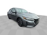 Used 2025 Nissan Sentra SV image 2