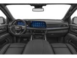 New 2025 Chevrolet Tahoe High Country image 2