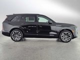 New 2026 Cadillac Vistiq Sport w/ LPO, Floor Liner Package image 6