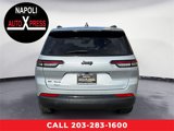 Used 2023 Jeep Grand Cherokee L Laredo image 4