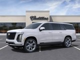 New 2025 Cadillac Escalade ESV Sport Platinum image 2