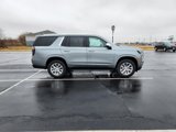 New 2025 Chevrolet Tahoe Premier image 5