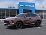 New 2025 Buick Envision Sport Touring image 2
