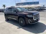 Used 2020 GMC Acadia Denali w/ Trailering Package image 2