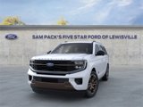 New 2025 Ford Expedition King Ranch image 3